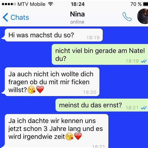 SexChat mit Handy ohne Anmeldung